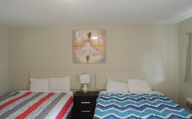 Sharp Motel